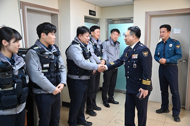 양구경찰서 치안현장 방문(2)-파 (1)