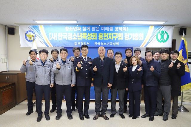 청소년육성회 장학금 전달식-IMG_4967