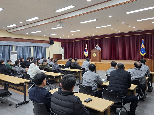 2025년도 1월 관서장 중심 지역경찰관 정기교육 시행-20250115_110211