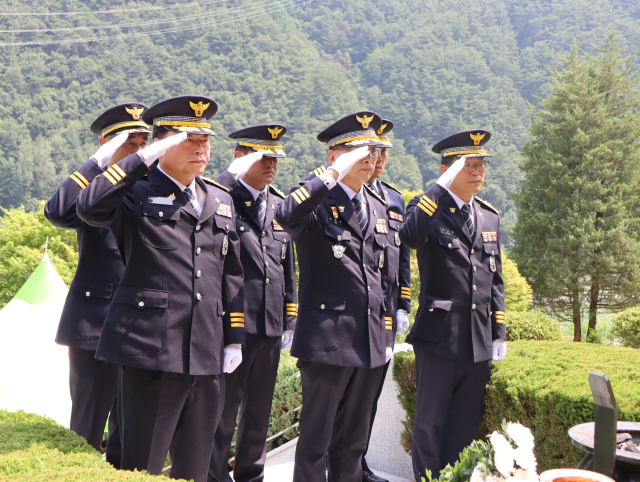 제75주년 녹전전투 추념제전-111