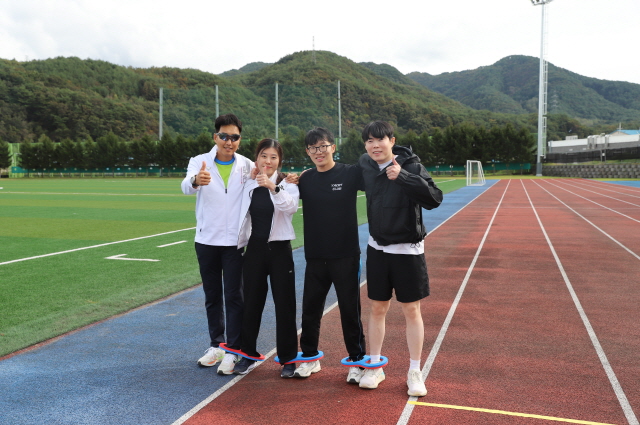 홍천경찰서 한마음대회 개최-사본 -IMG_4406