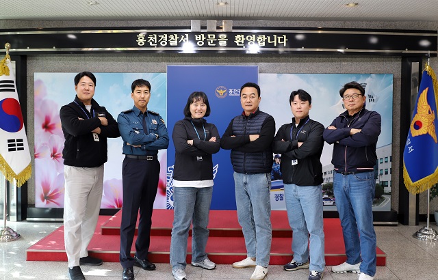 '25년도 3분기 「베스트 형사팀 」선정-IMG_4605