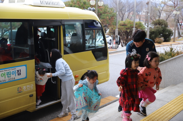 예사랑어린이집 경찰서 방문-IMG_49752