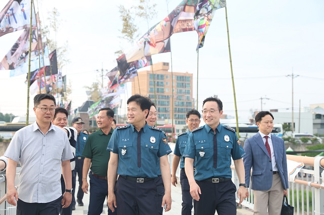 강릉 단오제 현장점검 (... 썸네일