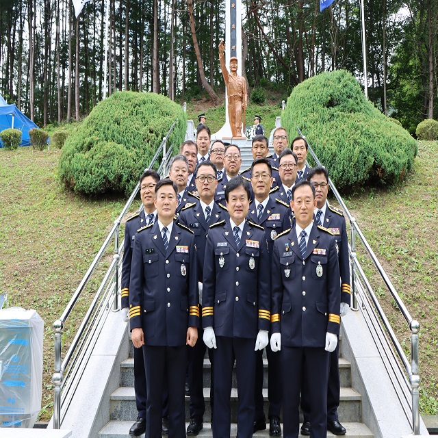 제76주년 녹전전투 추념제전 행사-IMG_3236