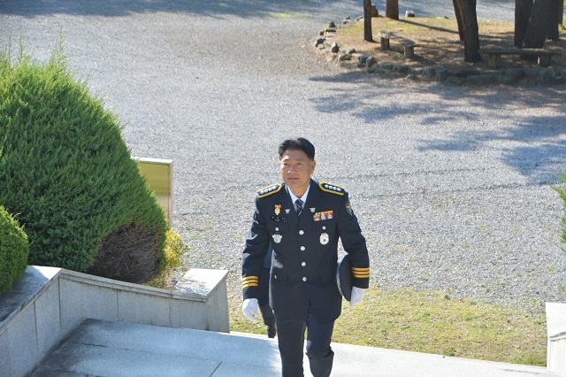 제62대 박성규 태백경찰서장 취임식-DSC_4518
