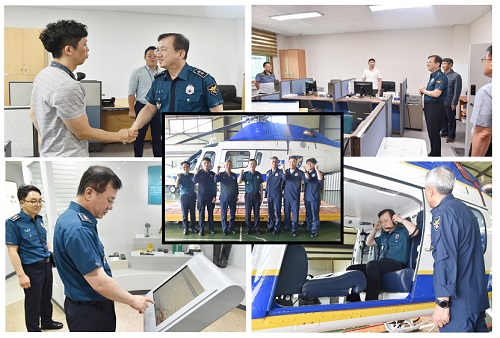 춘천권 외청 방문-춘천권 외청방문