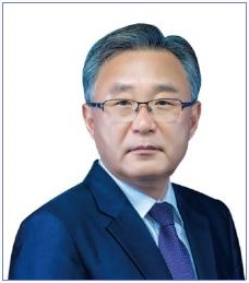 제35대 경찰청장 치안감 김규현-제35대
