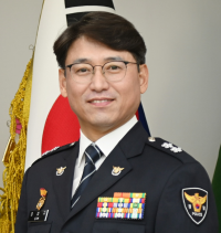 제40대 경찰청장 치안감 엄성규-200