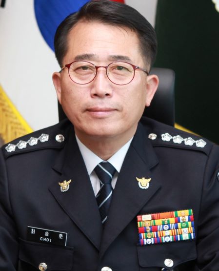 72대 총경 최승호-choiseungho