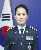 제39대 총경 한지수-한지수'