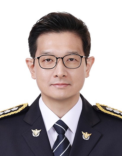 제40대 총경 서경민-서경민 서장님