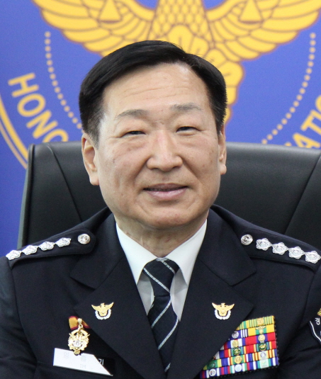 72대 총경 임홍기-72대 임홍기