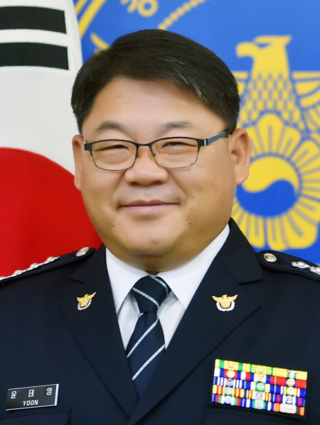 70대 총경 윤태영-윤태영