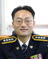 72대 총경 박주혁-박주혁서장님