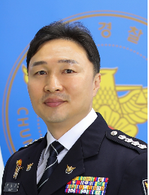 68대 총경 천현길-천현길
