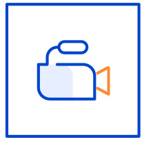 영상정보처리기기 운영·관리에 관한 사항 라벨