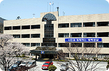 태백경찰서 관련 사진