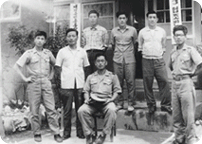 양구경찰서 관련 사진