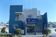 서석파출소 전경사진